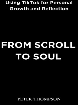cover image of From Scroll to Soul